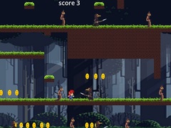 Juego Sparky Adventure