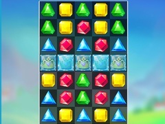 Juego Jewel Match 3