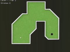 Juego Little Golf