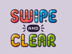 Juego Swipe And Clear
