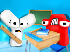 Juego Kids Quiz: Know The ABC 3