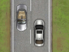Juego Parking Challenge - Car
