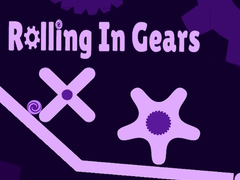 Juego Rolling In Gears