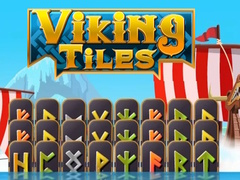 Juego Viking Tiles