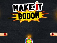 Juego Make It Boom!