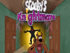 Juego Scooby’s Knightmare