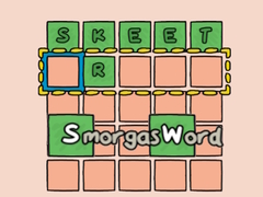 Juego Smorgasword