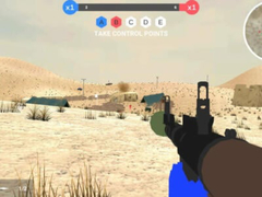 Juego Command Battle