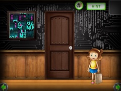 Juego Amgel Cyber Monday Escape