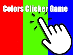 Juego Colors Clicker Game