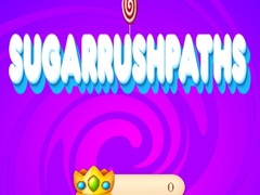 Juego Sugarrushpaths