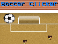 Juego Soccer Clicker