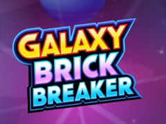 Juego Galaxy Brick Breaker