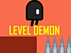 Juego Level Demon