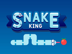 Juego Snake King