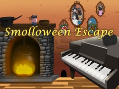 Juego Smolloween Escape