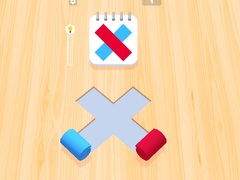 Juego Color Roll 3D