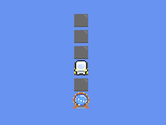 Juego Space Grid