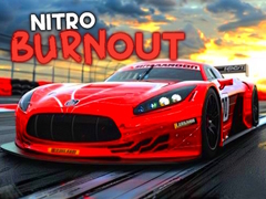 Juego Nitro Burnout