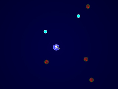 Juego Zombie Verse