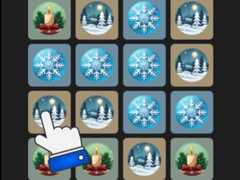 Juego WinterWonder Symbol Merge