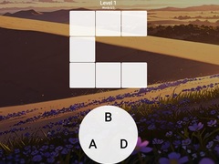 Juego Word League