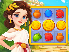 Juego Athena Match