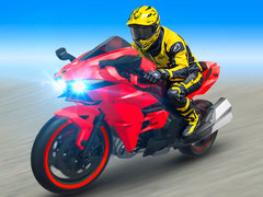 Juego Stunt Bike Rider Bros