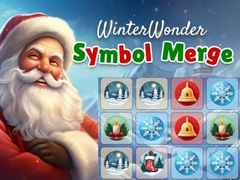 Juego WinterWonder Symbol Merge