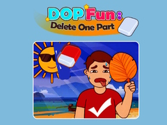 Juego DOP Fun: Delete One Part 
