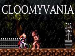 Juego Gloomyvania