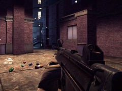 Juego Two Hands Of Satan