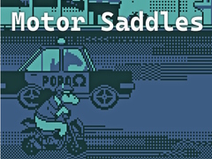 Juego Motor Saddles