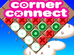 Juego Corner Connect