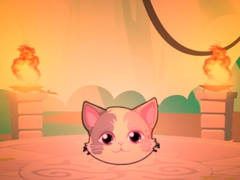 Juego Kitty Roll
