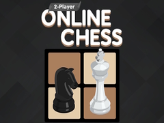 Juego 2 Player Online Chess