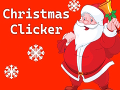Juego Christmas Clicker 