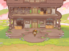 Juego My Style Hotel Empire