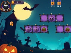 Juego Magic Sorting