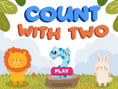 Juego Count With Two