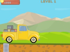 Juego Pickup Driver