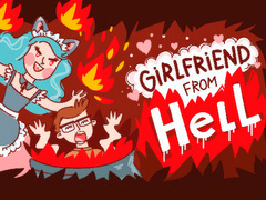 Juego Girlfriend from Hell