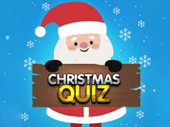 Juego Kids Quiz: Christmas Trivia