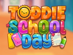 Juego Toddie School Day