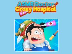 Juego ASMR Doctor Crazy Hospital