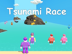 Juego Tsunami Race