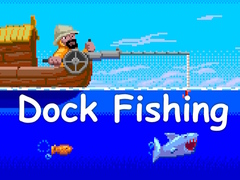 Juego Dock Fishing