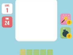 Juego Letter Picker