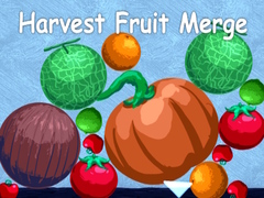 Juego Harvest Fruit Merge