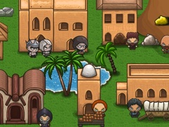 Juego Monster Clash